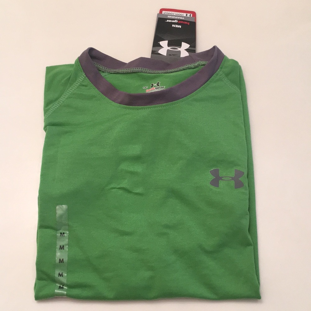 Under Armour UA Men’s Ringer Shirt